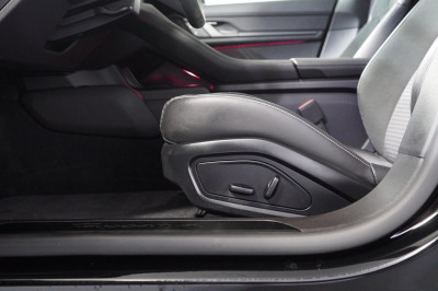 Porsche Taycan Gebrauchtwagen