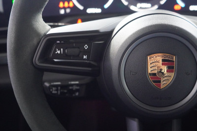 Porsche Taycan Gebrauchtwagen