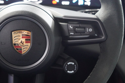 Porsche Taycan Gebrauchtwagen