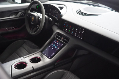 Porsche Taycan Gebrauchtwagen