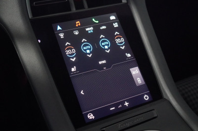 Porsche Taycan Gebrauchtwagen