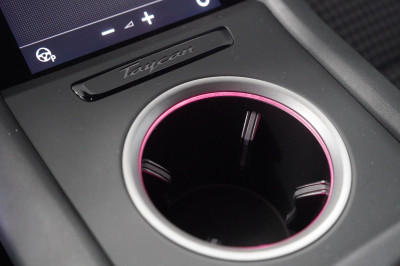 Porsche Taycan Gebrauchtwagen