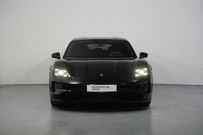 Porsche Taycan Gebrauchtwagen