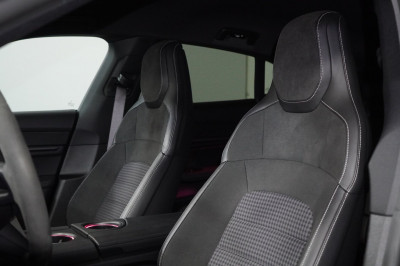 Porsche Taycan Gebrauchtwagen