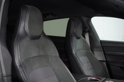 Porsche Taycan Gebrauchtwagen