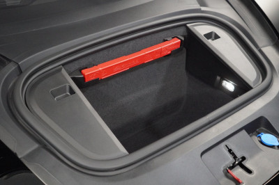 Porsche Taycan Gebrauchtwagen