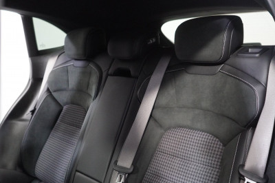 Porsche Taycan Gebrauchtwagen