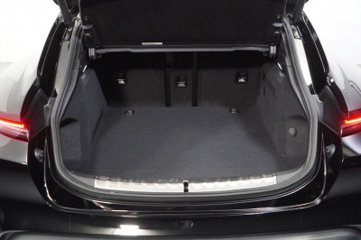 Porsche Taycan Gebrauchtwagen