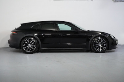 Porsche Taycan Gebrauchtwagen