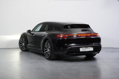 Porsche Taycan Gebrauchtwagen