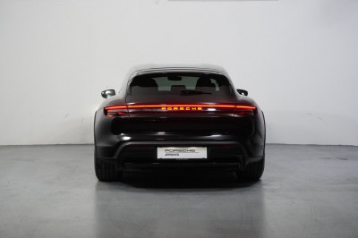 Porsche Taycan Gebrauchtwagen