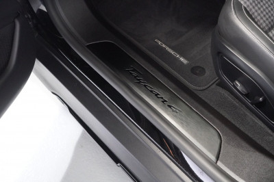 Porsche Taycan Gebrauchtwagen