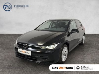 VW Golf Gebrauchtwagen VW Golf Gebrauchtwagen