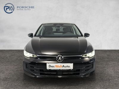VW Golf Gebrauchtwagen VW Golf Gebrauchtwagen