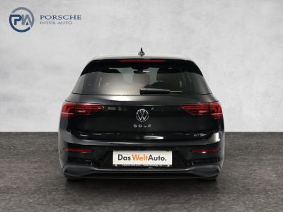 VW Golf Gebrauchtwagen VW Golf Gebrauchtwagen