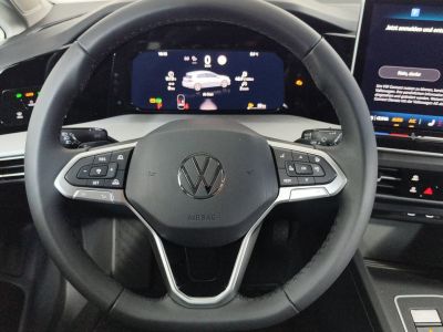 VW Golf Gebrauchtwagen VW Golf Gebrauchtwagen