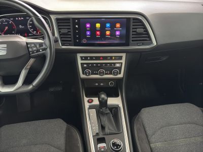 Seat Ateca Gebrauchtwagen