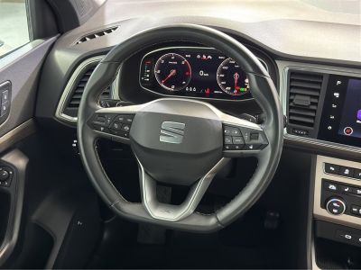 Seat Ateca Gebrauchtwagen