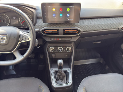 Dacia Sandero Gebrauchtwagen