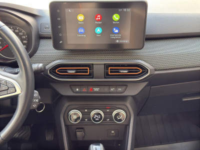 Dacia Sandero Gebrauchtwagen