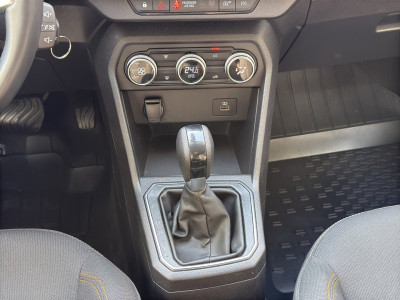 Dacia Sandero Gebrauchtwagen