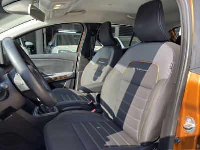 Dacia Sandero Gebrauchtwagen