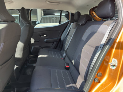 Dacia Sandero Gebrauchtwagen