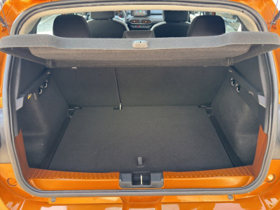 Dacia Sandero Gebrauchtwagen