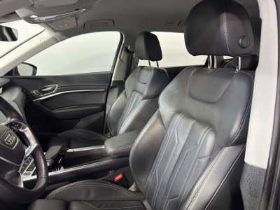 Audi Q8 Gebrauchtwagen Audi Q8 Gebrauchtwagen