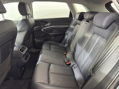 Audi Q8 Gebrauchtwagen Audi Q8 Gebrauchtwagen