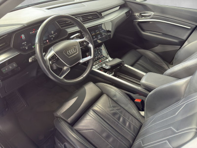 Audi Q8 Gebrauchtwagen Audi Q8 Gebrauchtwagen