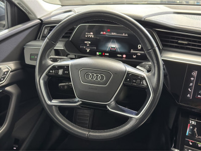 Audi Q8 Gebrauchtwagen Audi Q8 Gebrauchtwagen