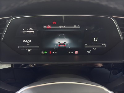 Audi Q8 Gebrauchtwagen Audi Q8 Gebrauchtwagen