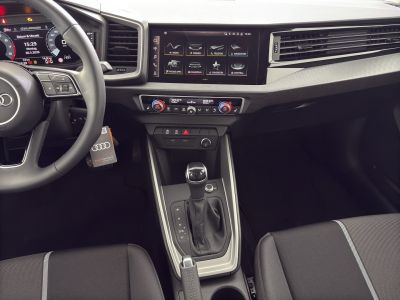 Audi A1 Gebrauchtwagen