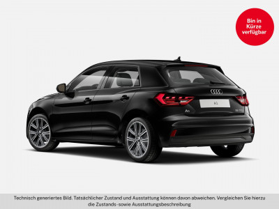 Audi A1 Gebrauchtwagen