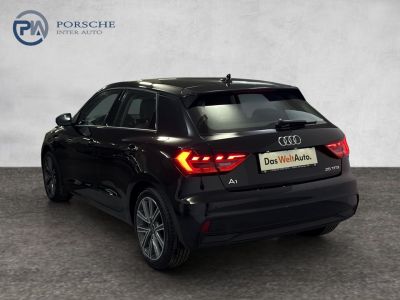 Audi A1 Gebrauchtwagen