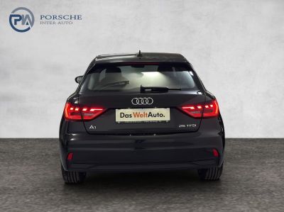 Audi A1 Gebrauchtwagen