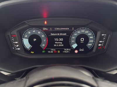 Audi A1 Gebrauchtwagen