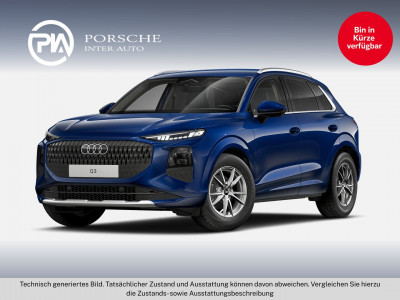 Audi Q3 Gebrauchtwagen Audi Q3 Gebrauchtwagen