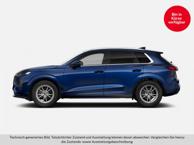 Audi Q3 Gebrauchtwagen Audi Q3 Gebrauchtwagen