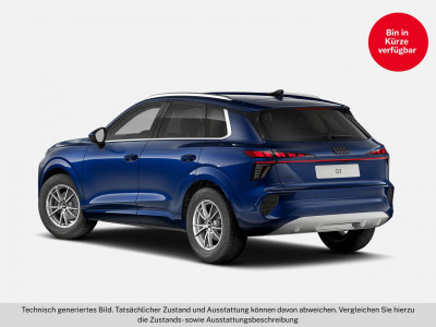 Audi Q3 Gebrauchtwagen Audi Q3 Gebrauchtwagen