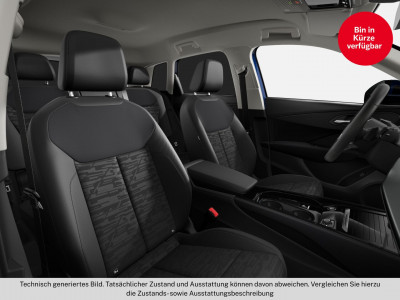 Audi Q3 Gebrauchtwagen Audi Q3 Gebrauchtwagen