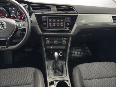 VW Touran Gebrauchtwagen VW Touran Gebrauchtwagen