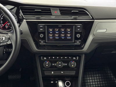 VW Touran Gebrauchtwagen VW Touran Gebrauchtwagen