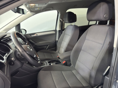 VW Touran Gebrauchtwagen VW Touran Gebrauchtwagen