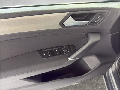 VW Touran Gebrauchtwagen VW Touran Gebrauchtwagen