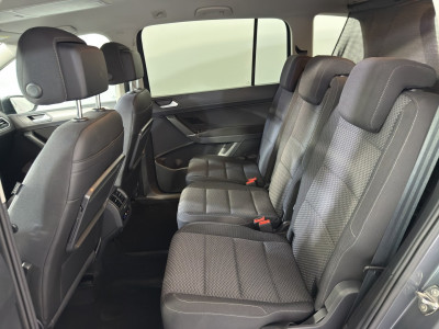 VW Touran Gebrauchtwagen VW Touran Gebrauchtwagen