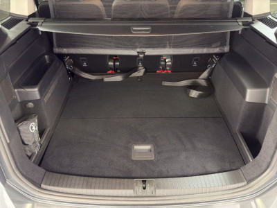 VW Touran Gebrauchtwagen VW Touran Gebrauchtwagen