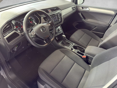 VW Touran Gebrauchtwagen VW Touran Gebrauchtwagen