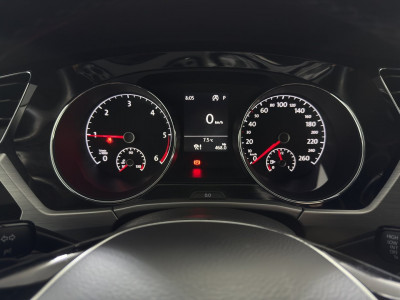 VW Touran Gebrauchtwagen VW Touran Gebrauchtwagen